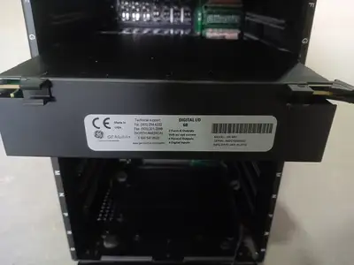 USED 2010 GE MULTILIN F60G03VKHF8LH6BMXXPXX