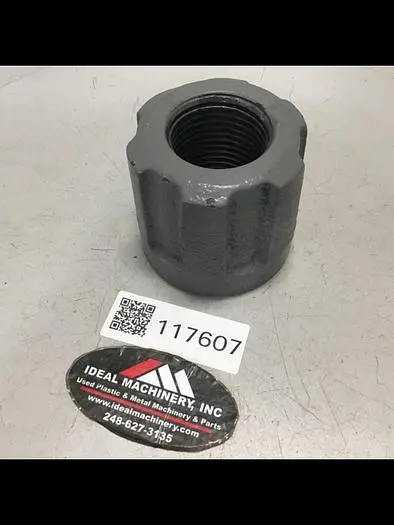Used SUMITOMO SH-50-NIVA / TBN Injection Molding Parts Michigan US | Ideal Machinery #604706