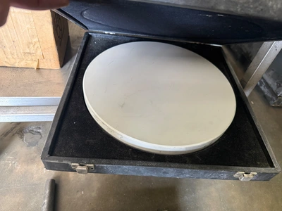 Used LAPMASTER 15 Lappers California US | Wheeler Machinery Sales #338521