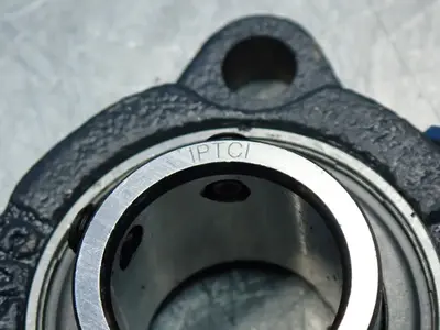 New | in-Stock IPTCI BEARINGS SBLF20516G Tooling & Accessories (Other) Ohio US | HGR 24 #1089635