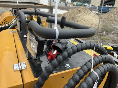 Used 2026 AGT INDUSTRY MX-MRT14 MINI SKID STEER LOADER Skid Steer Loaders Michigan US | Miedema Asset Management Group #1342413