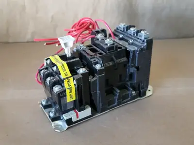 NEW ALLEN-BRADLEY 509-AOD