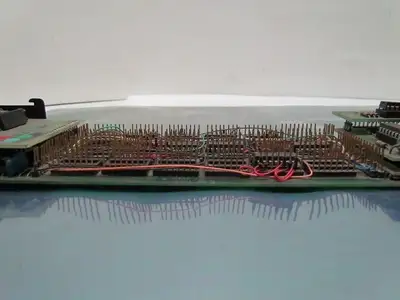 Daytronic 9381 Logic Module