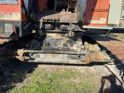 Used 1960 AMERICAN 599-C Crawler Cranes Indiana US | Proxy Equipment #1377808