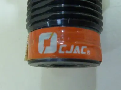USED CJAC AC2525-1