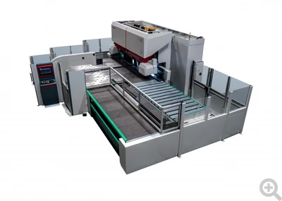 DURMA _UNKNOWN_ CNC Press Brakes | Punch Press and Shear (1)