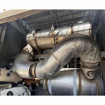Used 2017 MULTIQUIP DCA-150SSJU4F Portable Generators California US | Savona Equipment LTD #1325847