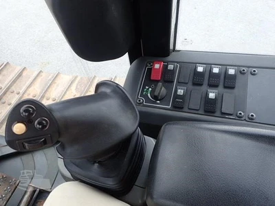 Used 2015 CATERPILLAR D5K2 LGP Crawler Dozers South Carolina US | Palmetto Machinery #1436726