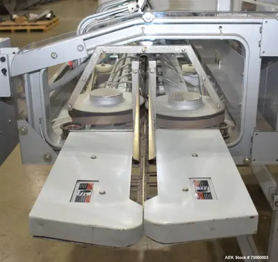 Used BOSCH SCH-S Sealers Illinois US | Aaron Equipment #86630