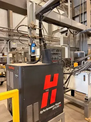 2016 FICEP TIPO D8 Beam Lines/ Drill Lines | Wheeler Machinery Sales (17)