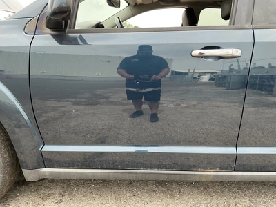 Used 2014 DODGE JOURNEY LIMITED SUVs Michigan US | Miedema Asset Management Group #1316063
