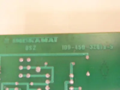 USED INDRAMAT 109-450-3201B-5
