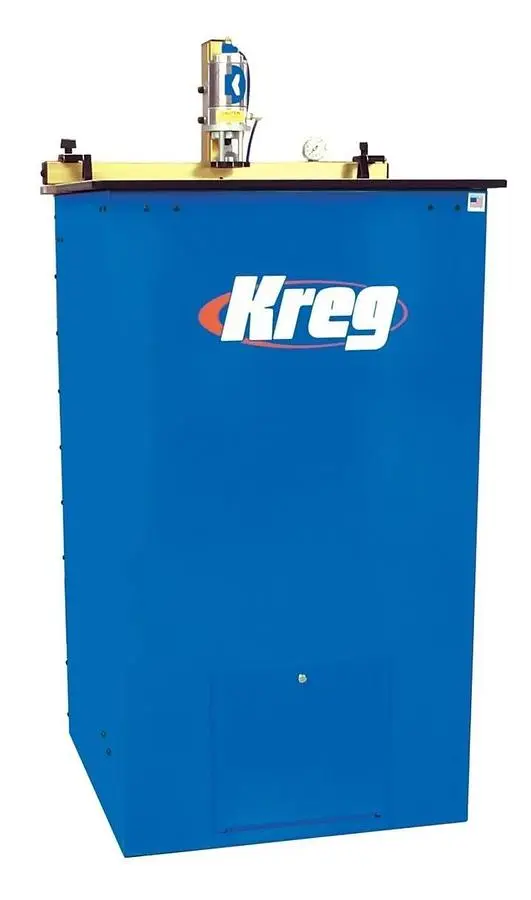 NEW KREG DK1100FP