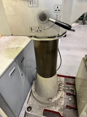 Richmond Herald 3 foot radial arm drill Drilling | Bowland Trading Ltd (3)