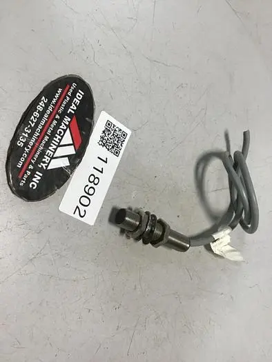 Used BALLUFF BES 516-325-SA56 Sensors Michigan US | Ideal Machinery #583223
