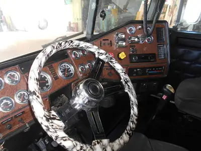 Used 2007 FREIGHTLINER FLD132 CLASSIC XL Conventional trucks Arizona US | Tuscon Trux & Equipment Sales #1546103