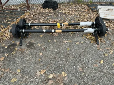 Used _UNKNOWN_ _UNKNOWN_ Running Gears Michigan US | Miedema Asset Management Group #1476205