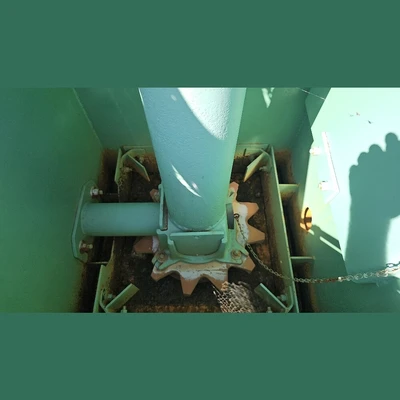 USED DENVER NO. 15 FLOTATION CELLS