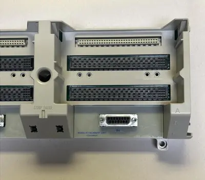 Used OVATION 1C31206G01 Industrial Controls Ohio US | Surplus Asset Holdings #1234653