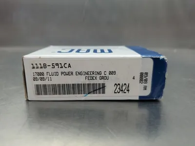 MAC 111B-591CA SOLENOID VALVE. 6A-11