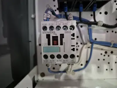 USED SIEMENS TIASTAR