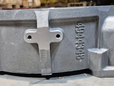 NEW CUMMINS 4944348