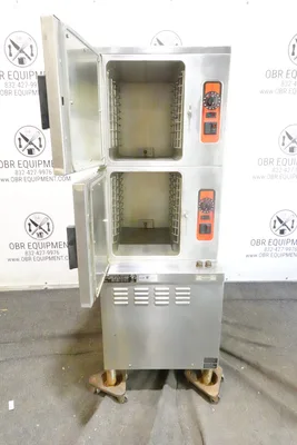 USED Vulcan C24ET10-1