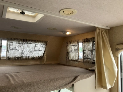 USED 2006 JAYCO GREYHAWK 31