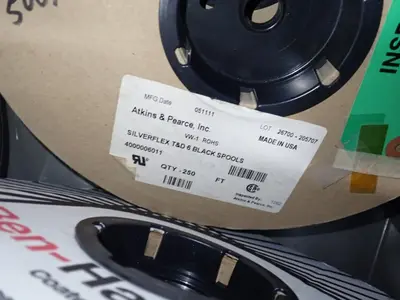 Electrical Sleeving