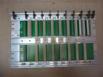 USED SIEMENS 6ES5700-2LA12