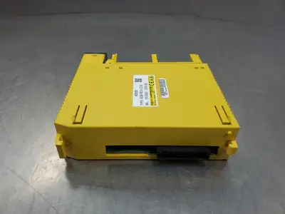 Used FANUC A03B-0819-C152 (A0D08D) I/O Module Input / Output Modules South Carolina US | Palmetto Automation #1505351