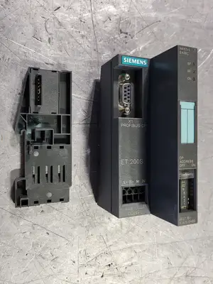NEW SIEMENS 6ES7 151-1CA00-0AB0