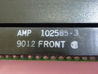 USED MODICON AS-E480-904