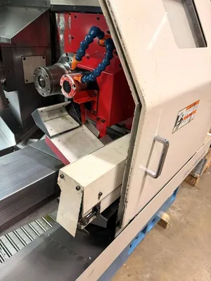 2008 MIYANO BNJ-51SY2 Automatics and Screw Machines | CNC EXCHANGE (9)