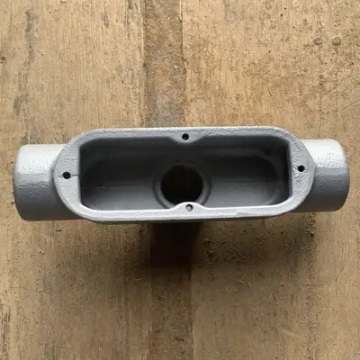 Used APPLETON _UNKNOWN_ Electrical Fittings South Carolina US | General Equipment and Supply #1490954
