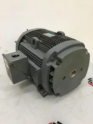 USED GENERAL ELECTRIC 5K324JL3052BPF2