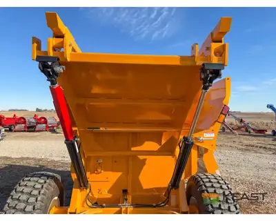 Used FAIR MANUFACTURING _UNKNOWN_ Bale Choppers - Feeders Iowa US | Keast Enterprises #1360233