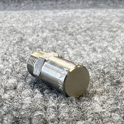 New | in-Stock Spraying System 1/8K 316SS 2 Valves/Fittings California US | Davliegogo LLC #1710208