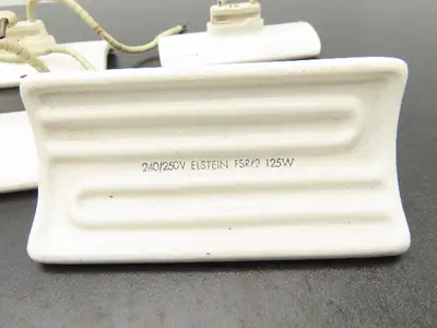 New | in-Stock ELSTEIN _UNKNOWN_ Infrared Heaters Indiana US | Arrow Industrial #1368056