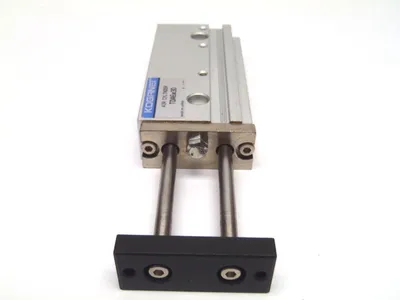 USED KOGANEI PNEUMATIC AIR CYLINDER