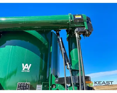 Used ART'S WAY _UNKNOWN_ Feed Mixers Iowa US | Keast Enterprises #1360032