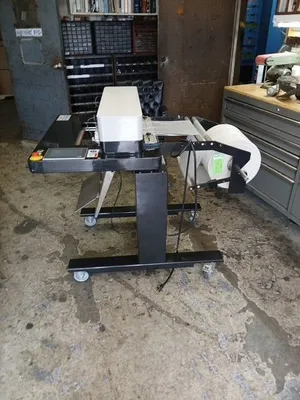 2022 CLAMCO 3200 automatic roll bagger Other Machinery, Packaging Equipment | Mark One Machinery (6)