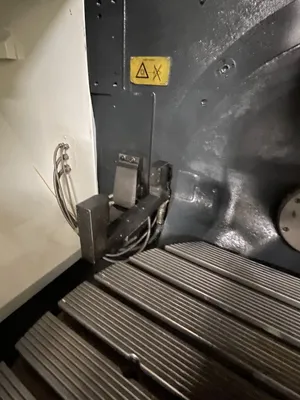 2019 DMG MORI DMU 50 GEN III CNC 5 Axis Machines | USED CNC (8)