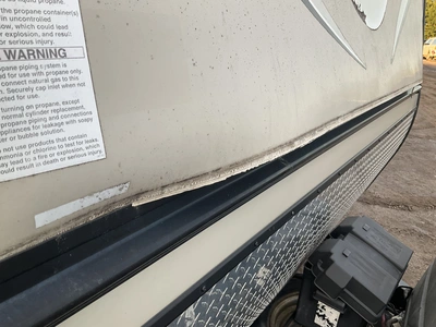 Used 2017 COACHMAN FREEDOM EXPRESS 22TSX- 1SL Campers, Caravans, Motorhomes Michigan US | Miedema Asset Management Group #1370131