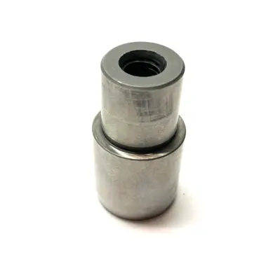 New | in-Stock MISUMI LARGE TAPERED HEAD LOCATING PIN TAPPED SHANK Pins | Maverick Industrial Sales #1111711