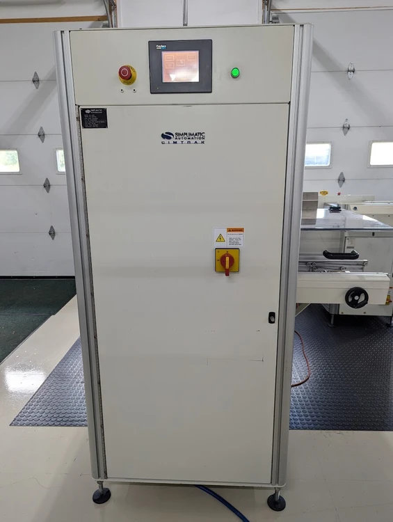 Used Simplimatic Automation 2085 Miscellaneous PCB & SMT Equipment Michigan US | 4Tech USA #1540560
