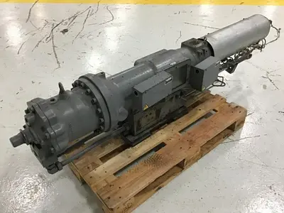 USED NISSEI FN3000