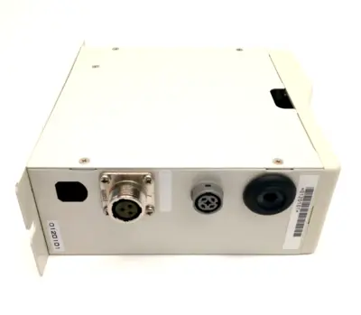 Used Daishin IX-300, IX-01 Variable Speed Drives Michigan US | Maverick Industrial Sales #1436908