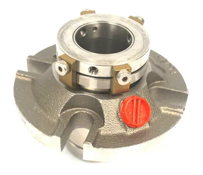 NEW AESSEAL AZA3869TSTCV01/GBR284095/2 PUMP SEAL