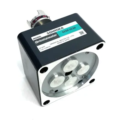 USED ORIENTAL MOTOR 5GN90KA